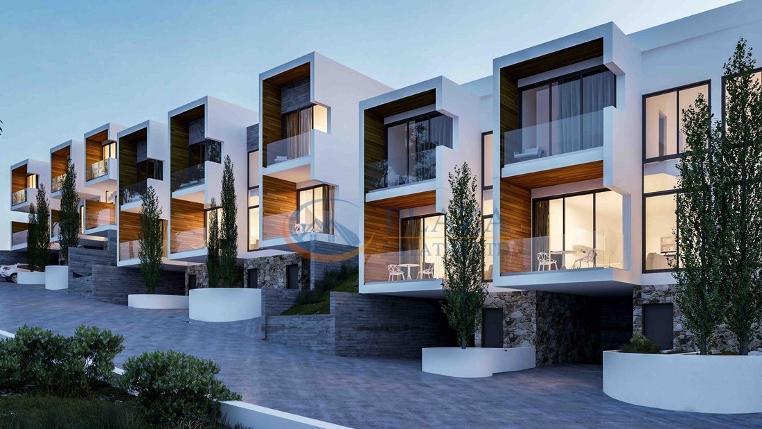 House in Agios Tychon, Limassol, Cyprus 1 - 13095556