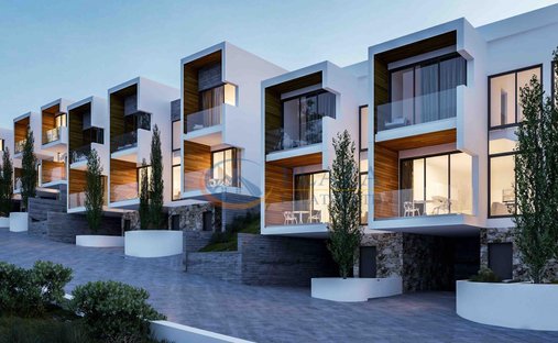 House in Agios Tychon, Limassol, Cyprus 1