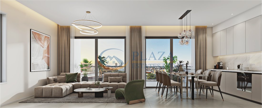Apartment in Germasogeia, Limassol, Cyprus 2 - 13094794