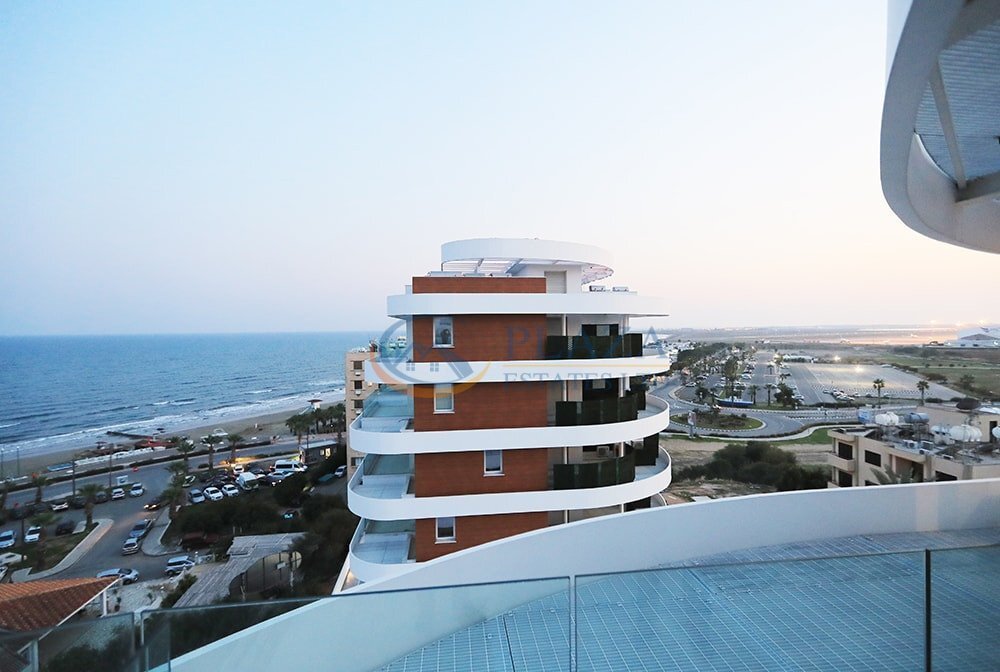 Apartment in Larnaca, Larnaca, Cyprus 1 - 13095094