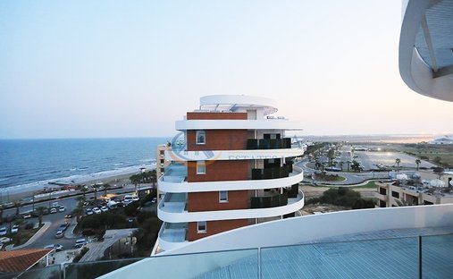 Appartamento a Larnaca, Distretto di Larnaca, Cipro 1
