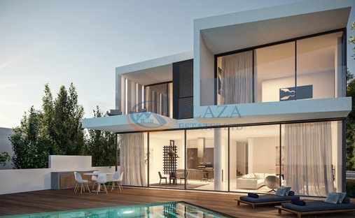 Maison à Ágios Týchonas, Limassol, Chypre 1