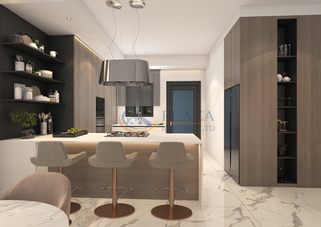 House in Emba, Paphos, Cyprus 2 - 14793010
