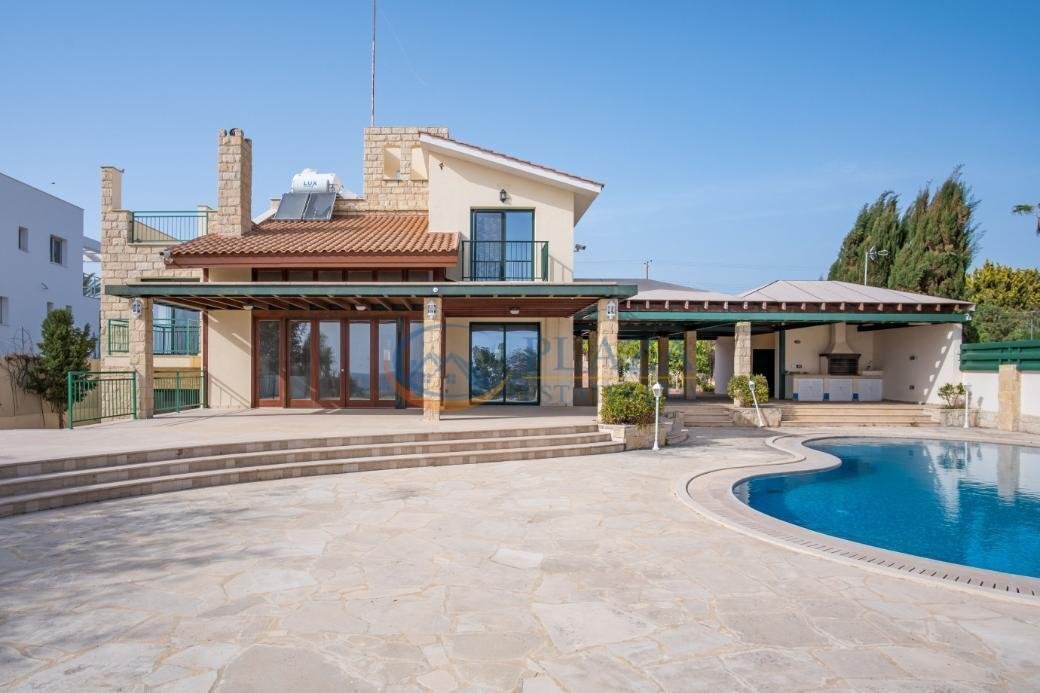 House in Peyia, Paphos, Cyprus 4 - 13094200