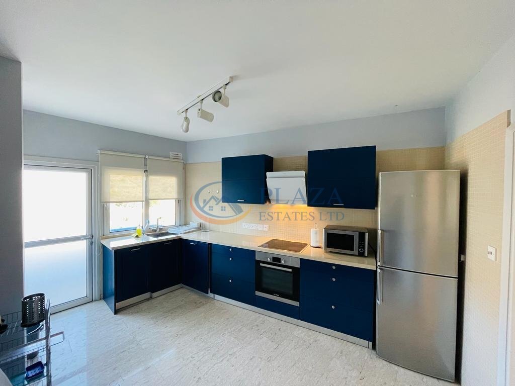 Apartment in Agios Tychon, Limassol, Cyprus 4 - 13094202