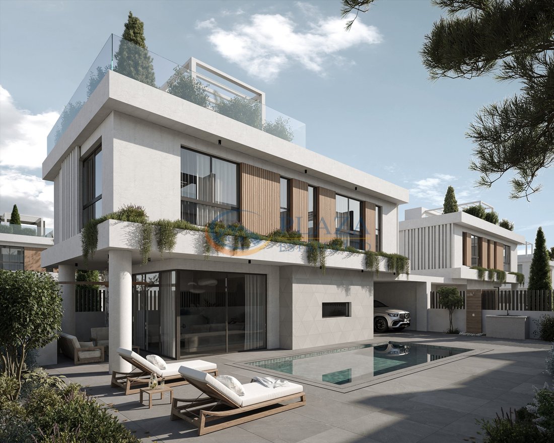 House in Paralimni, Famagusta, Cyprus 2 - 15210678