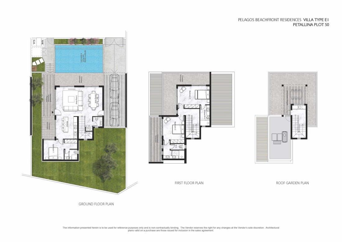 House in Chloraka, Paphos, Cyprus 5 - 13094736