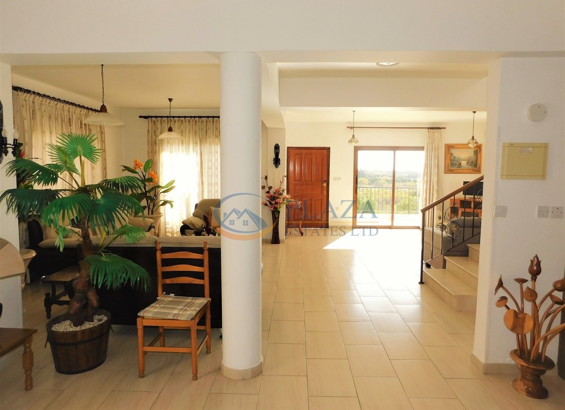 House in Yeroskipou, Paphos, Cyprus 3 - 13093841