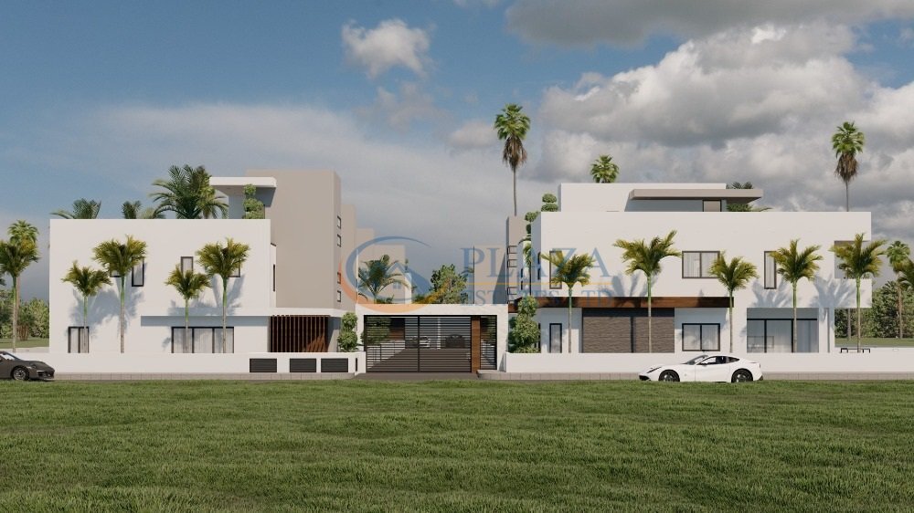 House in Perivolia, Larnaca, Cyprus 3 - 13095710