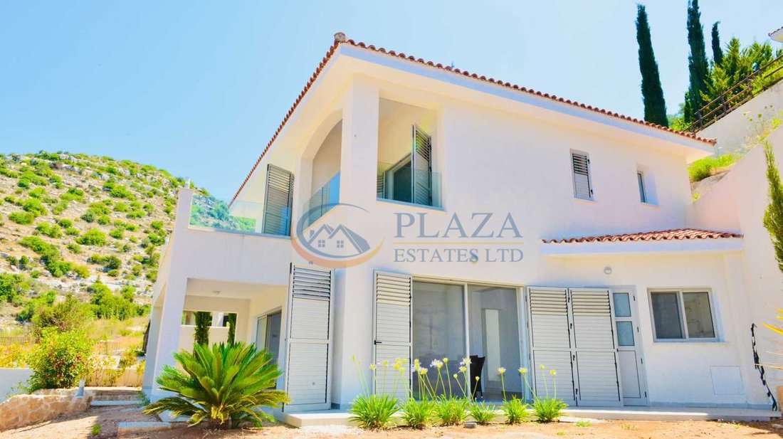 House in Tala, Paphos, Cyprus 2 - 13094013