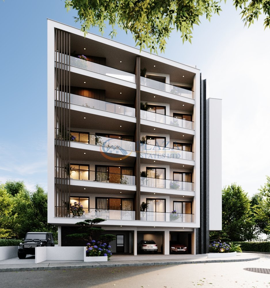 Apartment in Larnaca, Larnaca, Cyprus 4 - 13095112
