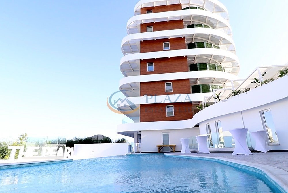 Apartment in Larnaca, Larnaca, Cyprus 2 - 13095094