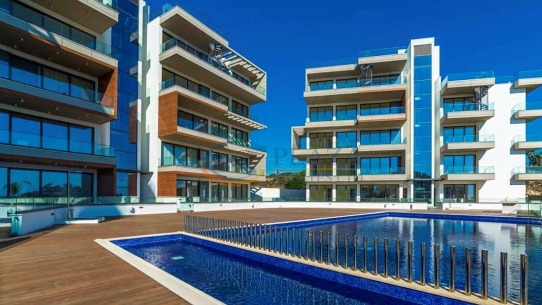 Apartment in Cyprus 1 - 13094248