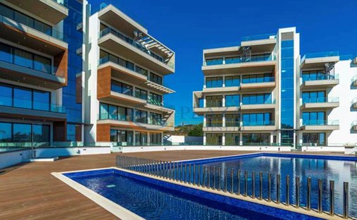 Appartement en Chypre 1