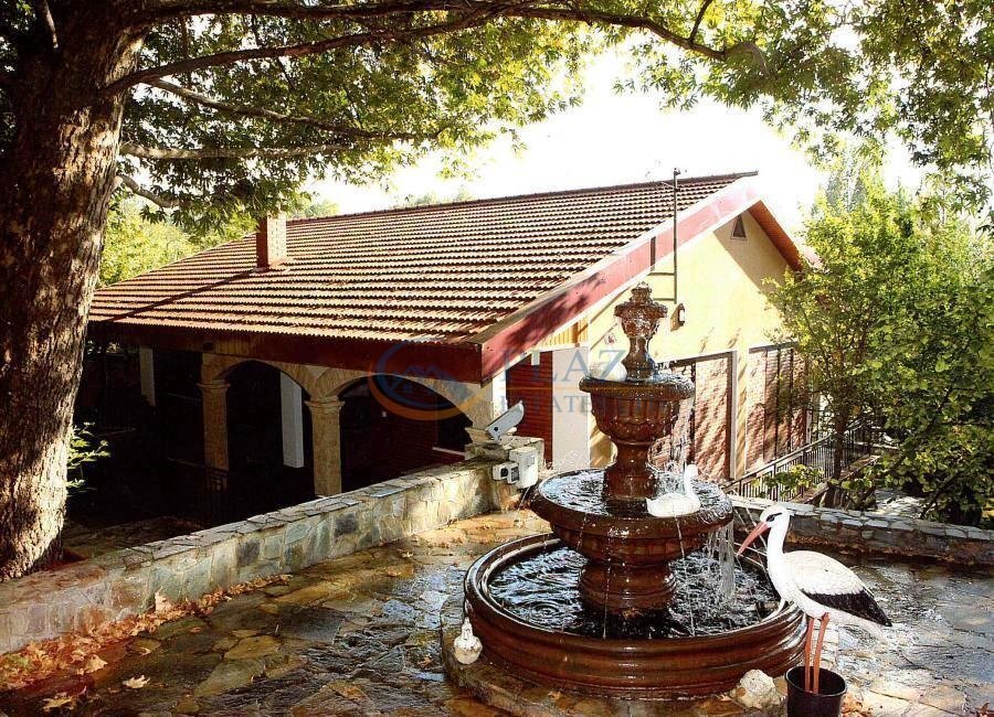 House in Troodos, Limassol, Cyprus 1 - 13094456