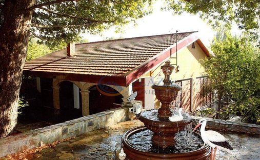 House in Troodos, Limassol, Cyprus 1