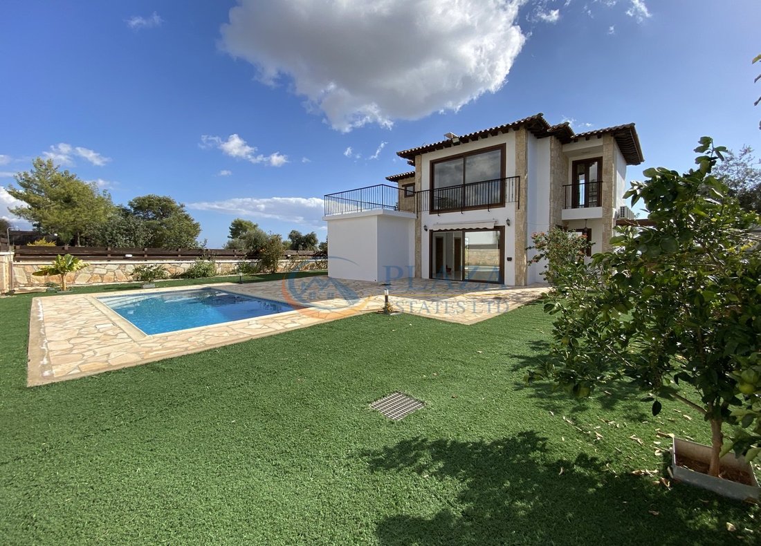 House in Souni-Zanakia, Limassol, Cyprus 1 - 14963389