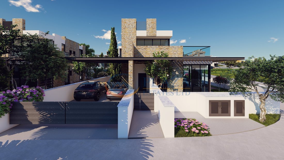 House in Chloraka, Paphos, Cyprus 2 - 13094709