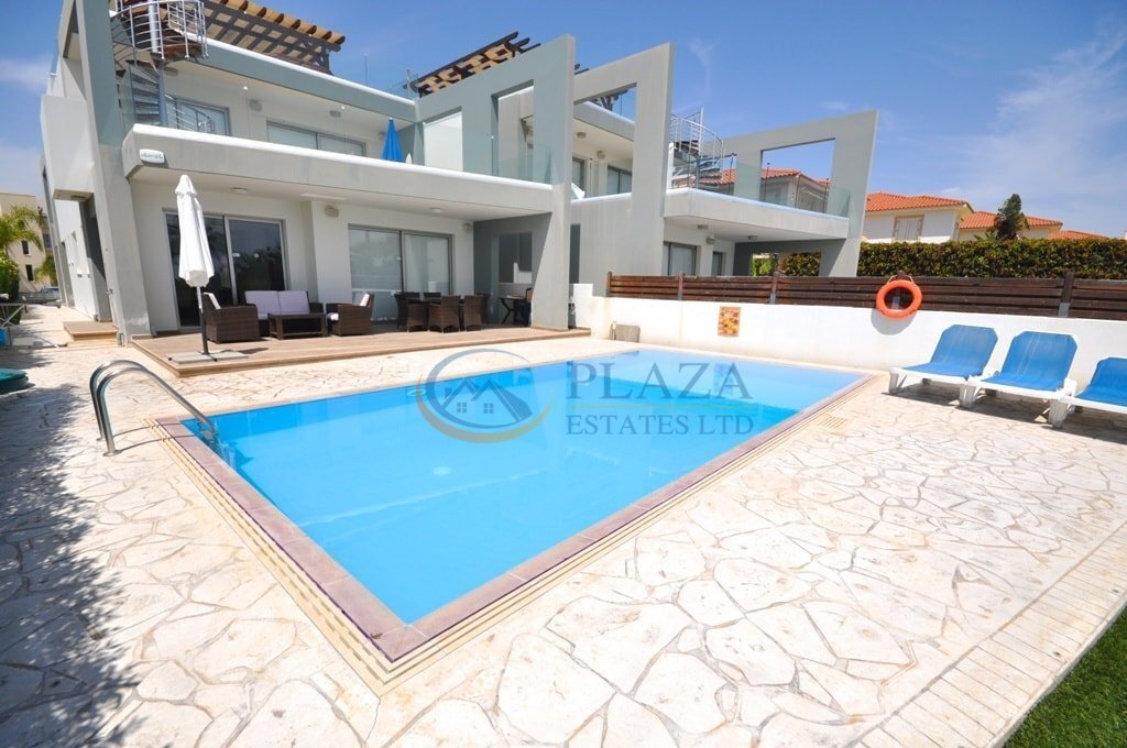 Apartment in Cyprus 3 - 13094418