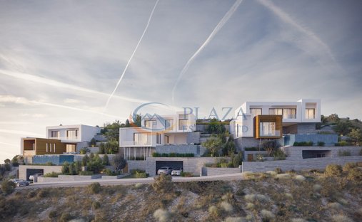 Casa a Tsada, Distretto di Pafo, Cipro 1