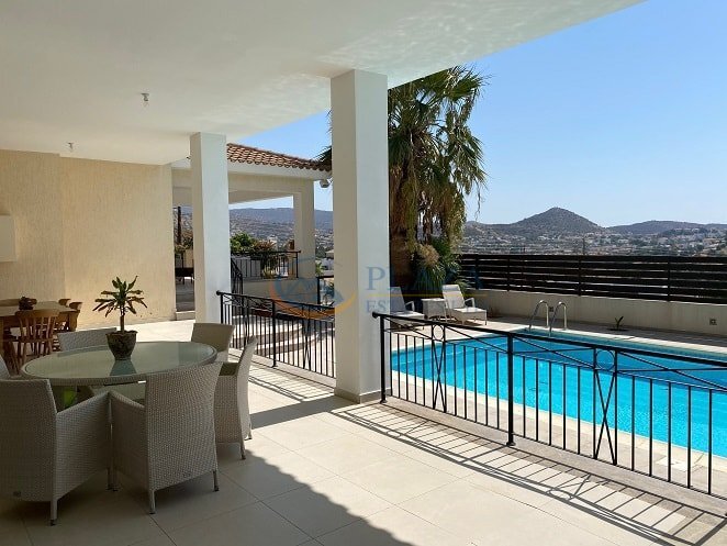 House in Palodia, Limassol, Cyprus 2 - 13094221
