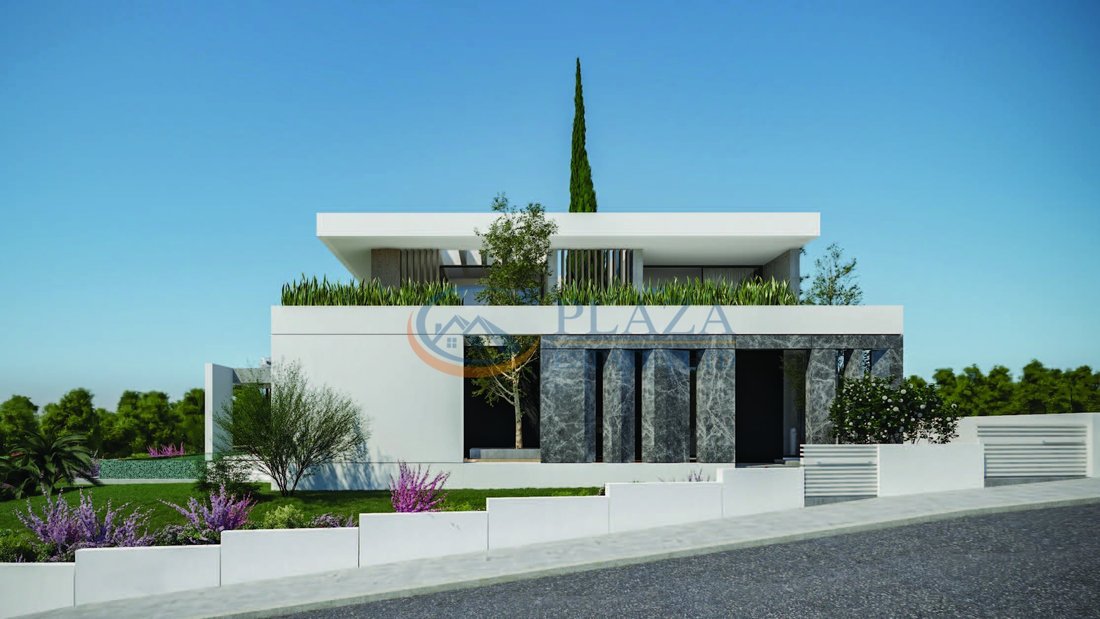 House in Germasogeia, Limassol, Cyprus 2 - 14963395