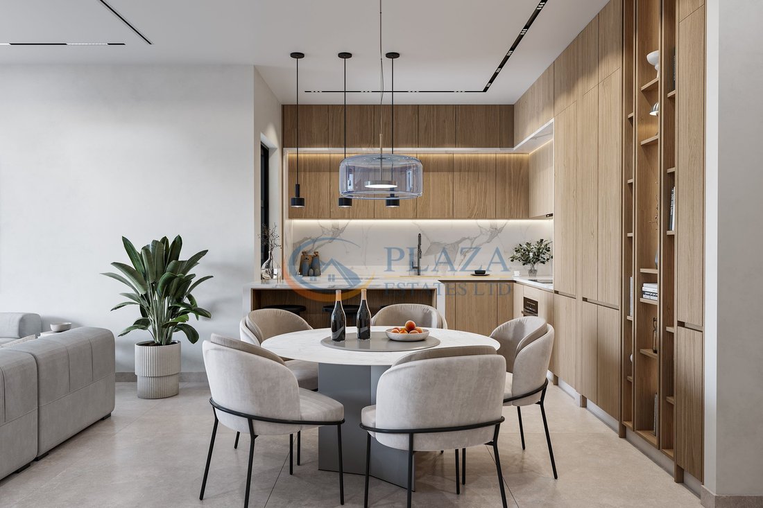 Apartment in Germasogeia, Limassol, Cyprus 4 - 13570078