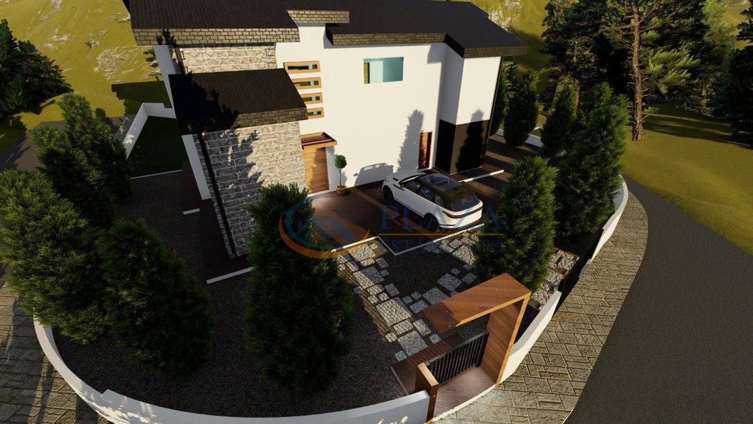House in Trimiklini, Limassol, Cyprus 4 - 13095461