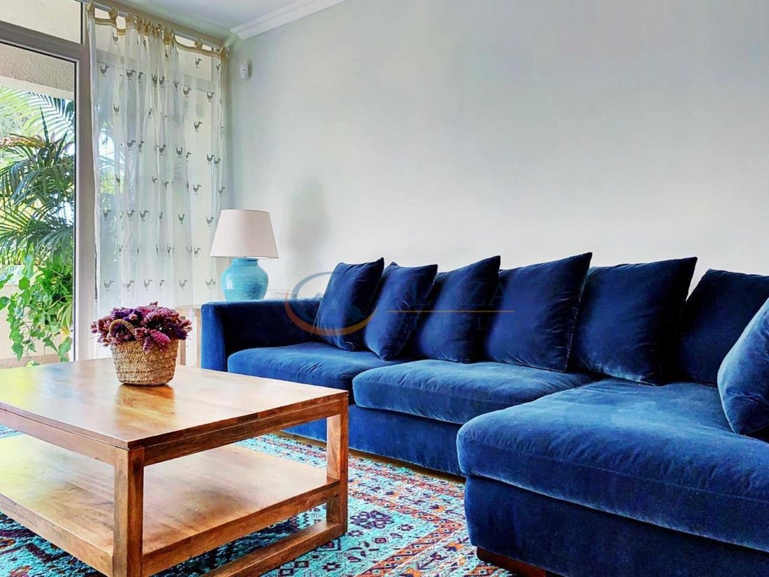 Wohnung in Agios Athanasios, Limassol, Zypern 5 - 14963377