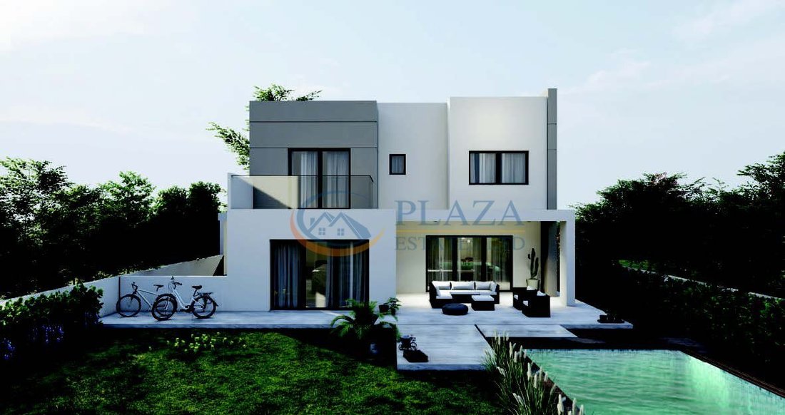 House in Lakatamia, Nicosia, Cyprus 1 - 13095657