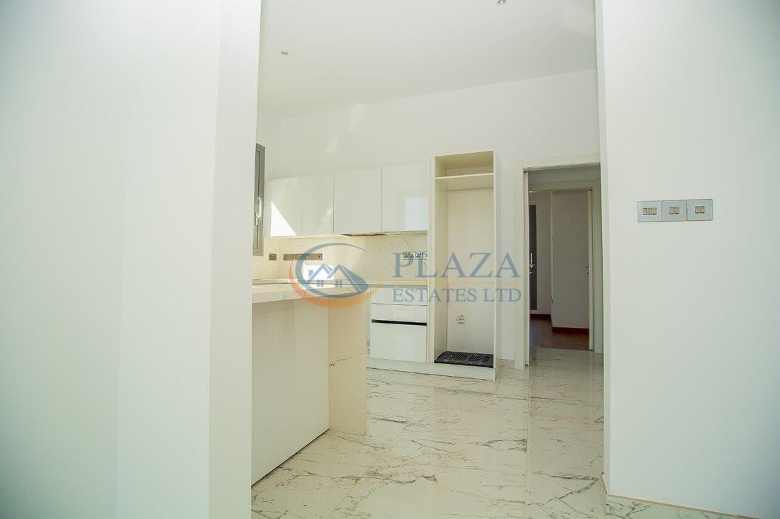 Apartment in Agios Tychon, Limassol, Cyprus 5 - 13093711