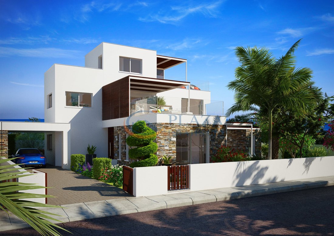 House in Yeroskipou, Paphos, Cyprus 3 - 13094667