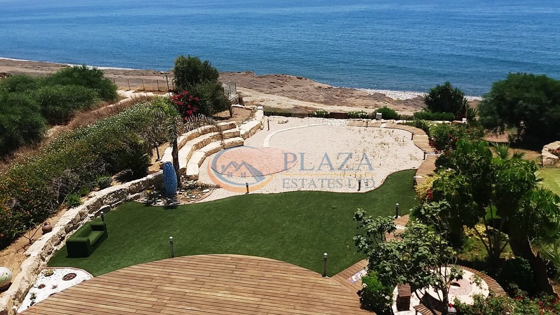 House in Maroni, Larnaca, Cyprus 1 - 13094254