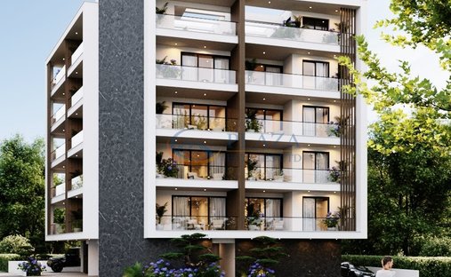 Apartment in Larnaca, Larnaca, Cyprus 1