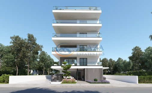 Appartement à Larnaca, Larnaca, Chypre 1
