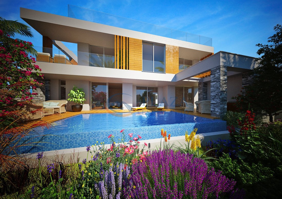 House in Paphos, Paphos, Cyprus 5 - 13094661
