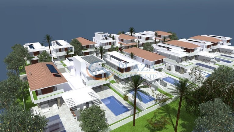 House in Larnaca, Larnaca, Cyprus 5 - 13095434