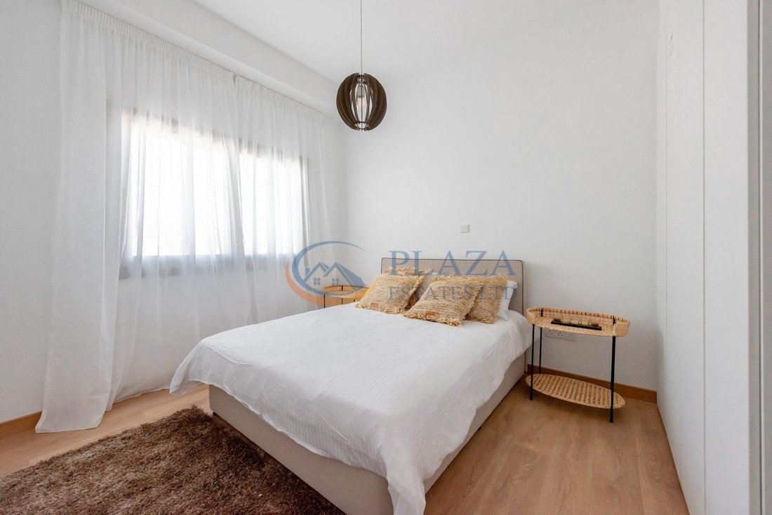Apartment in Germasogeia, Limassol, Cyprus 4 - 13093776