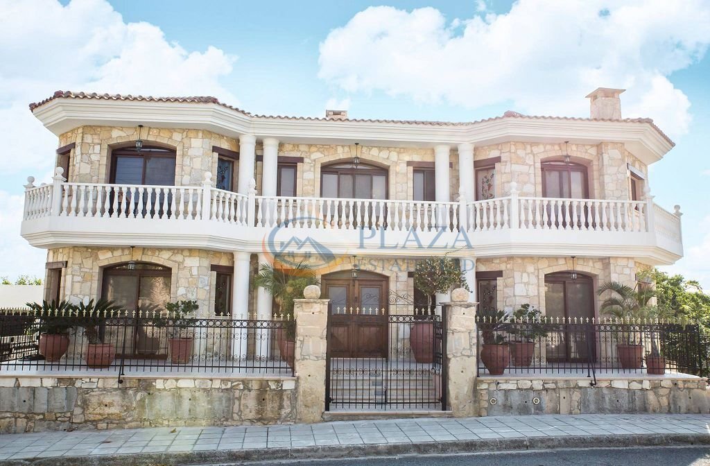 House in Limassol, Limassol, Cyprus 1 - 13093647