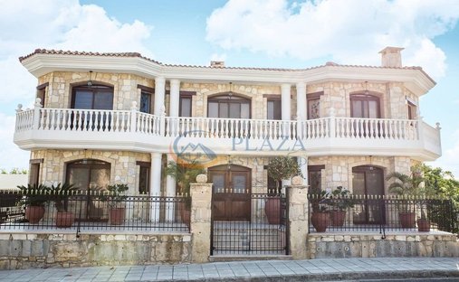 Casa a Limisso, Distretto di Limassol, Cipro 1