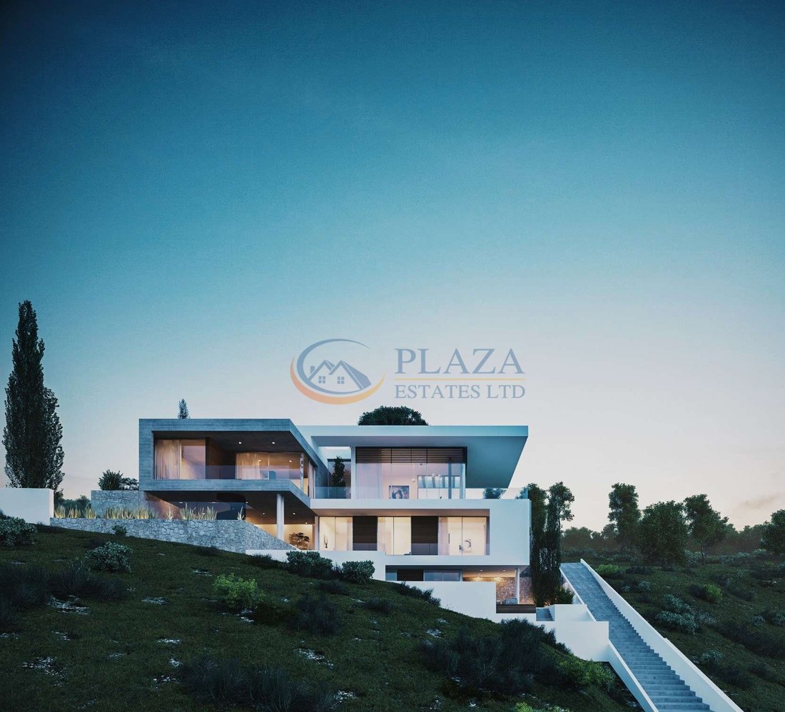 House in Cyprus 2 - 13094236