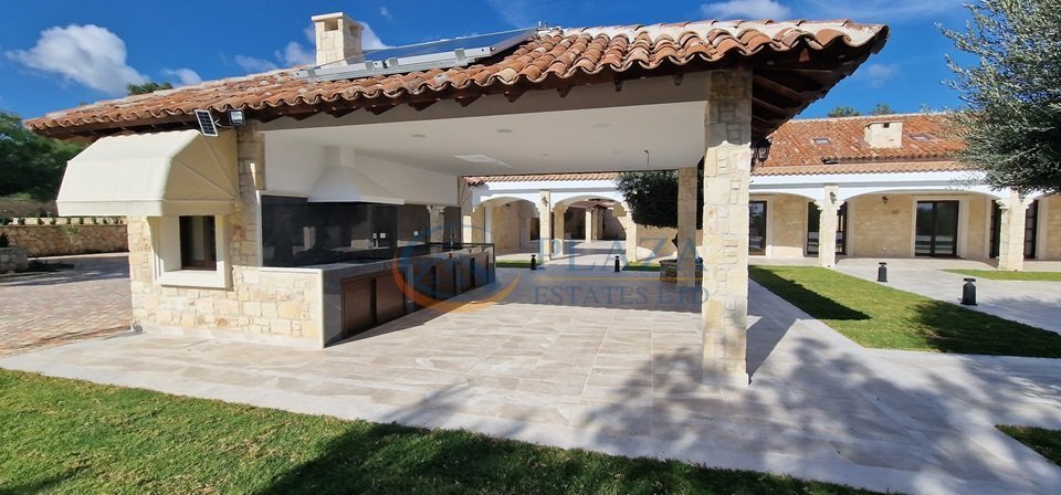 House in Souni-Zanakia, Limassol, Cyprus 5 - 14963384