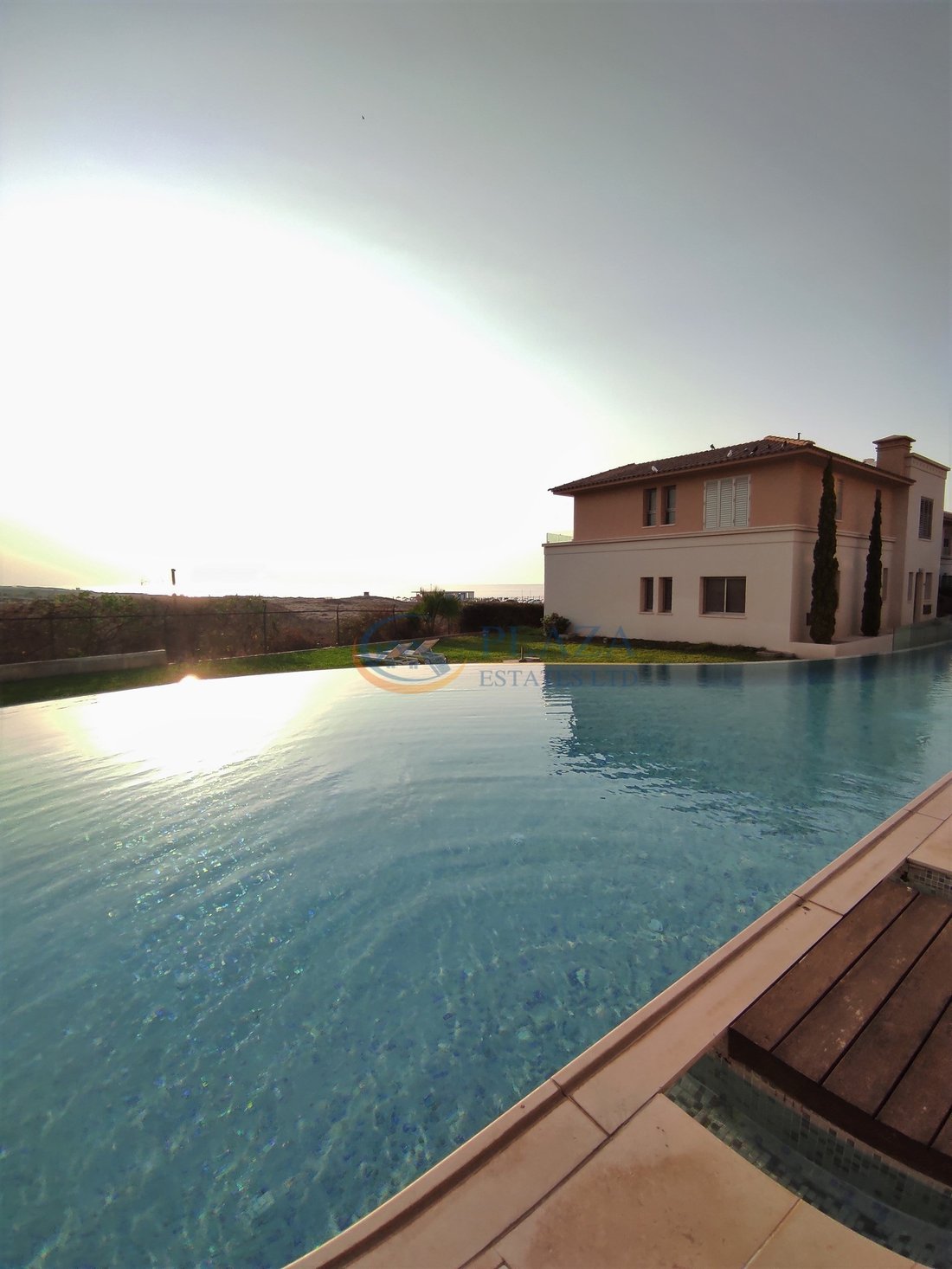 Apartment in Paphos, Paphos, Cyprus 1 - 13093782