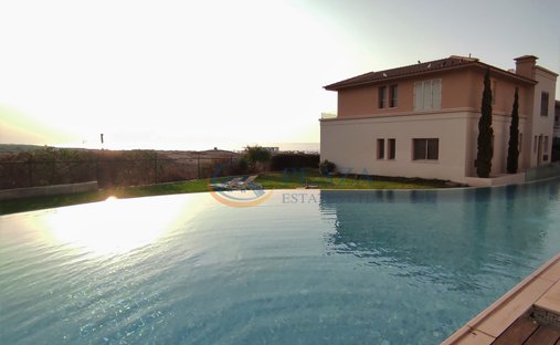 Apartamento en Pafos, Distrito de Pafos, Chipre 1