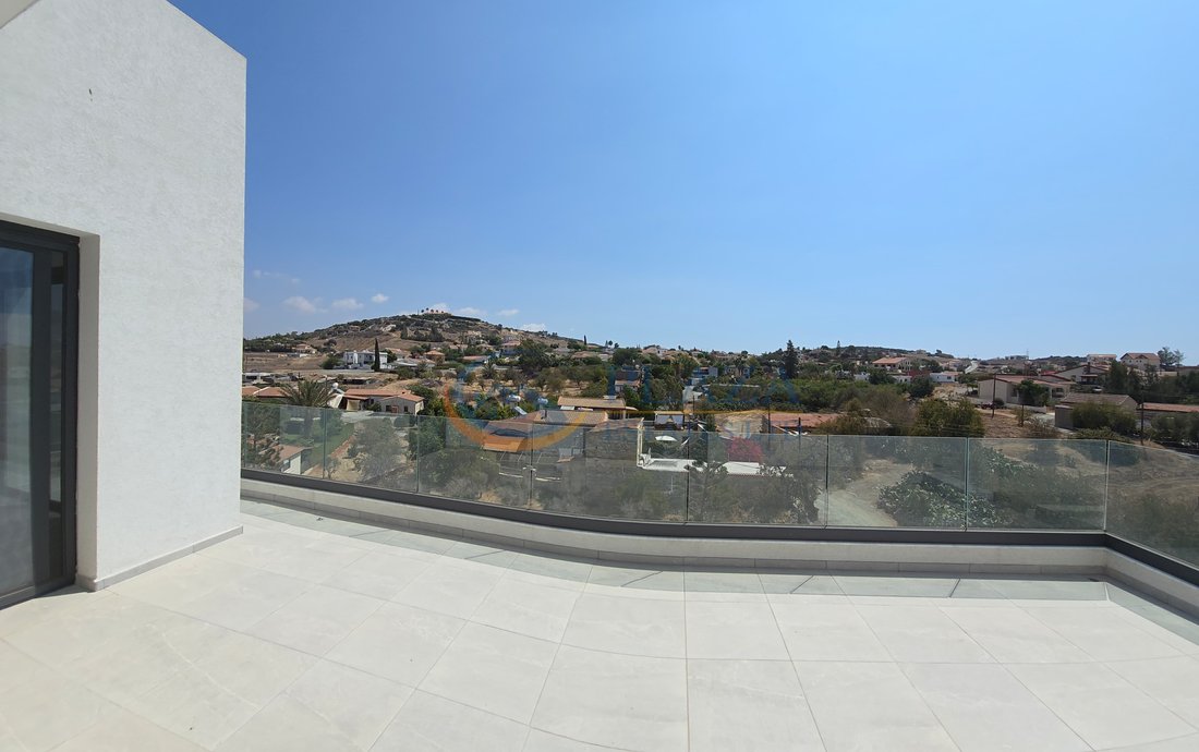 Apartment in Pareklisia, Limassol, Cyprus 4 - 13095095