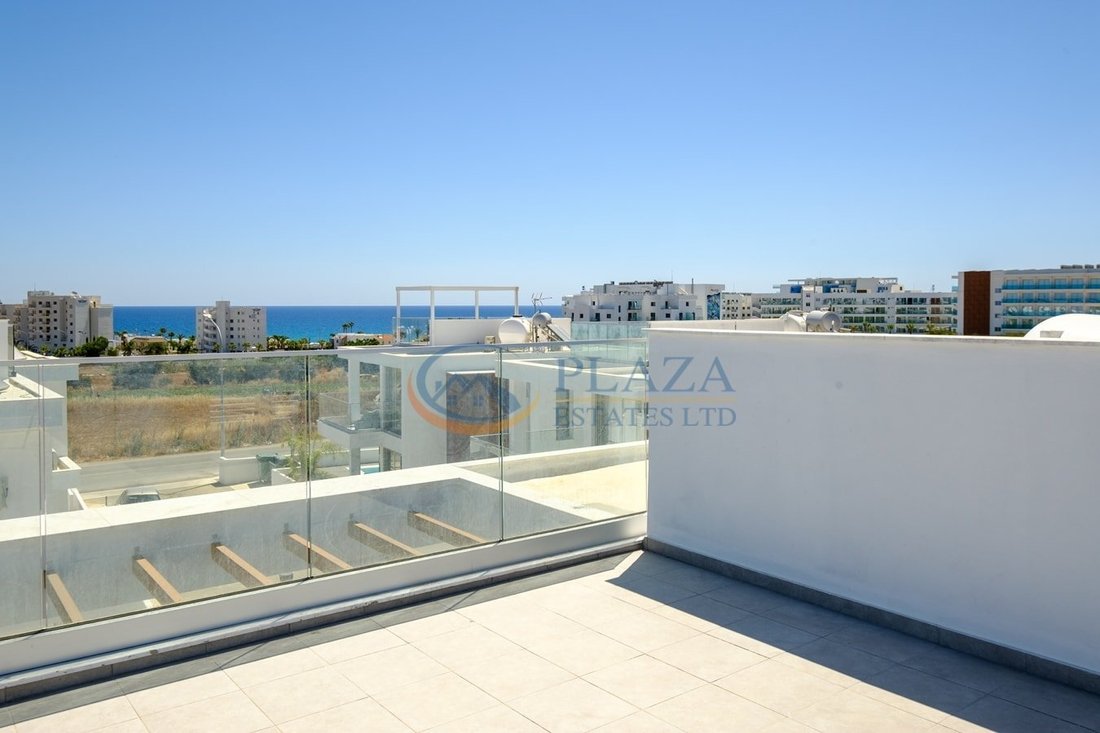 House in Protaras, Famagusta, Cyprus 2 - 13093626