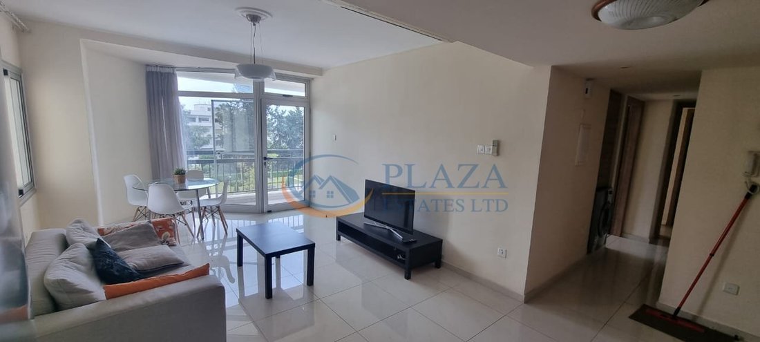 Apartment in Agios Tychon, Limassol, Cyprus 1 - 13095705