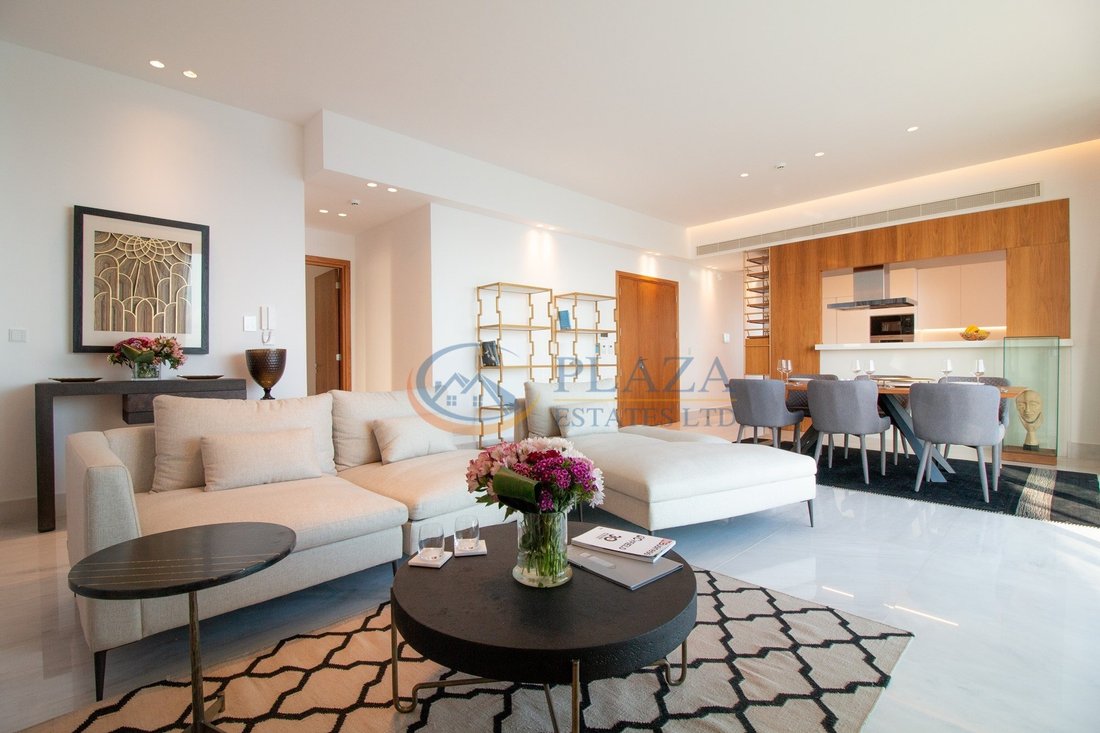 Apartment in Mouttagiaka, Limassol, Cyprus 5 - 13093833