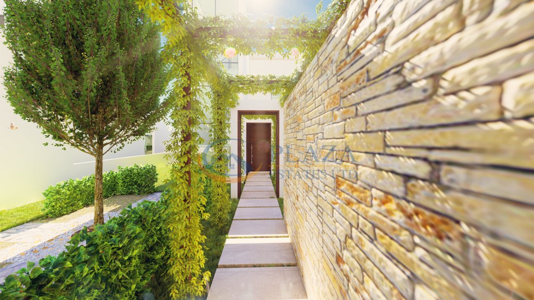 House in Poli Crysochous, Paphos, Cyprus 4 - 13093633