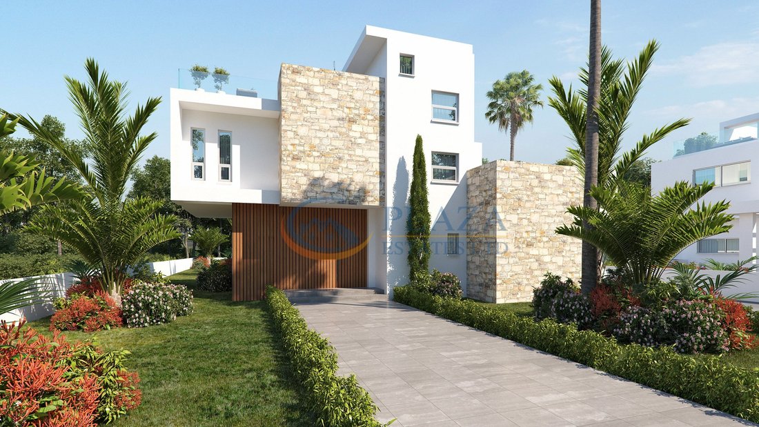 House in Pyla, Larnaca, Cyprus 5 - 15113979